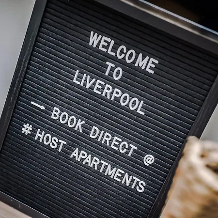 Host & Stay - The Seel Street Townhouse-2